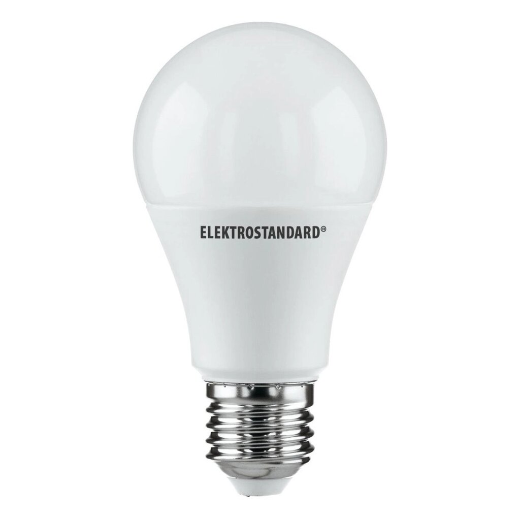 Светодиодная лампа Classic LED D 12W 4200K E27 от компании ФЕРОСВЕТ - фото 1