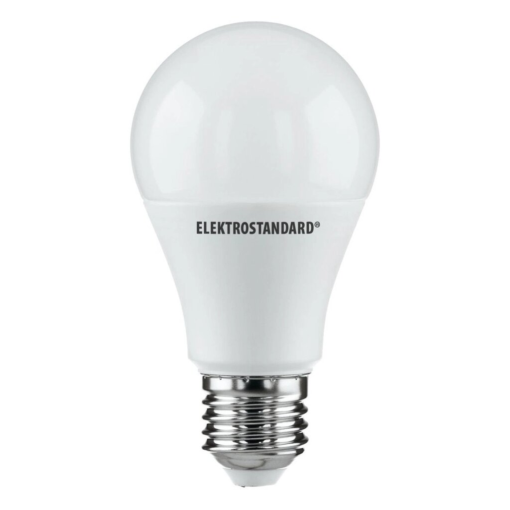 Светодиодная лампа Classic LED D 7W 4200K E27 от компании ФЕРОСВЕТ - фото 1