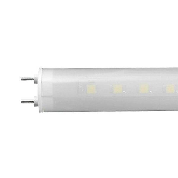Светодиодная Лампа ECOLED T8-600MV 110V MIX White (Arlight, T8 линейный) от компании ФЕРОСВЕТ - фото 1