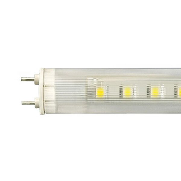 Светодиодная Лампа ECOLED T8-600RV 110V MIX White (Arlight, T8 линейный) от компании ФЕРОСВЕТ - фото 1