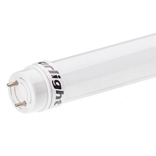 Светодиодная Лампа ECOTUBE T8-600-10W Day White 220V (Arlight, T8 линейный) от компании ФЕРОСВЕТ - фото 1