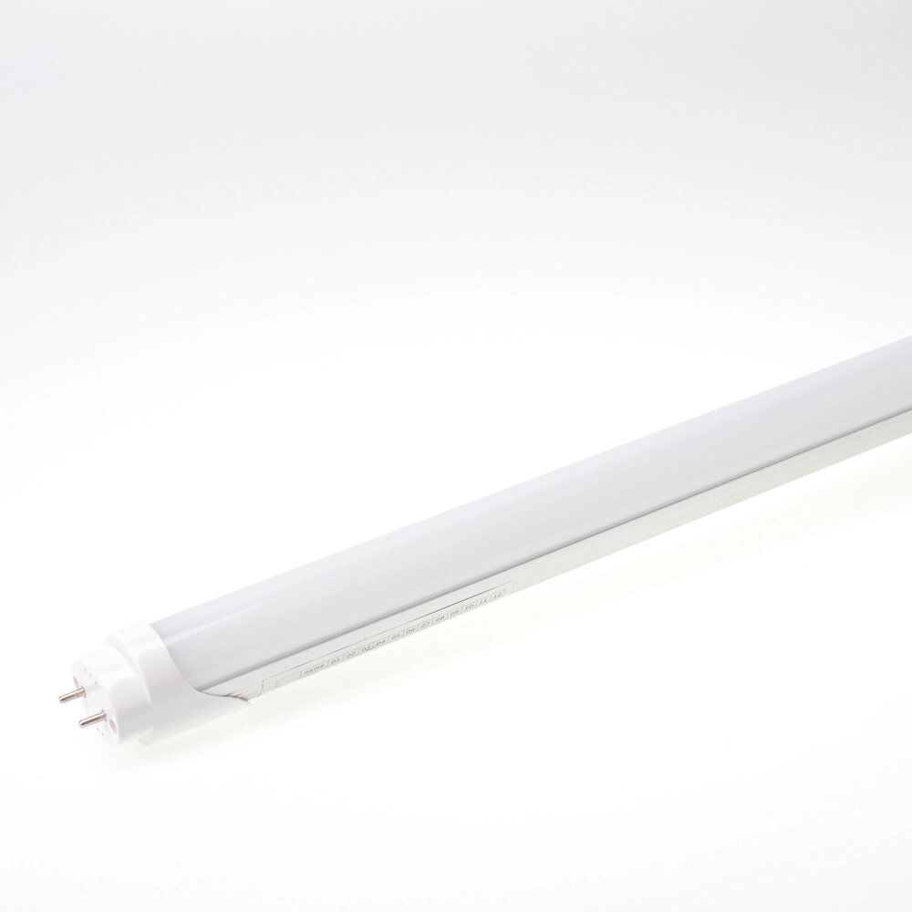 Светодиодная лампа T8 GT150 (220V, 23W, 1500mm, white) DELCI от компании ФЕРОСВЕТ - фото 1