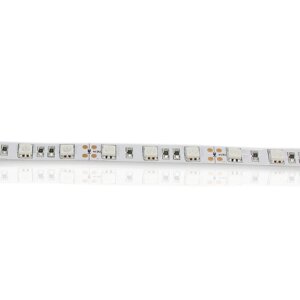 Светодиодная лента LUX class, 5050, 60led/m, Pink, 12V, С94, IP33 DELCI