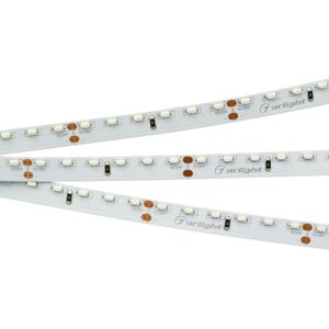 Светодиодная лента RS 2-5000 24V White6000 2x (3014, 120 LED/m, LUX) (Arlight, 9.6 Вт/м, IP20)