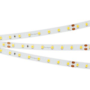 Светодиодная лента RT 2-5000 24V White5500 (2835, 80 LED/m, LUX) (Arlight, 6 Вт/м, IP20)