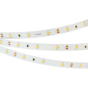 Светодиодная лента ULTRA-5000 12V White6000 (5630, 150 LED, LUX) (Arlight, 12 Вт/м, IP20)