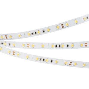 Светодиодная лента ULTRA-5000 24V White6000 2x (5630, 300 LED, LUX) (Arlight, 30 Вт/м, IP20)