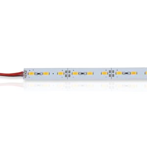 Светодиодная линейка 5630, 72 led, G305 (12V, 20W, white) DELCI