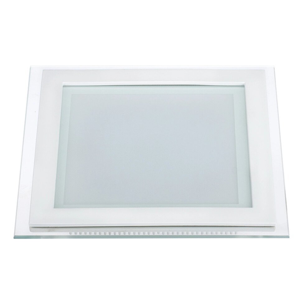 Светодиодная панель LT-S200x200WH 16W Day White 120deg (Arlight, IP40 Металл, 3 года) от компании ФЕРОСВЕТ - фото 1