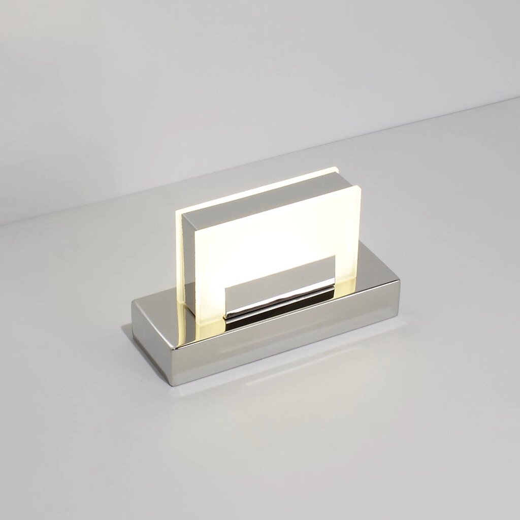 Светодиодная подсветка картин и зеркал CX-JQ-0109-1 HEAD 5W DELCI от компании ФЕРОСВЕТ - фото 1