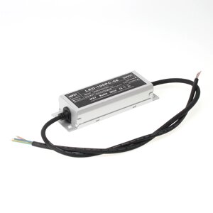 Светодиодный драйвер LED-100PC-56 LD100 (100W, 26-36V, 3000ma, IP67) DELCI