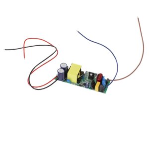 Светодиодный драйвер PS70 (70W, 30-36V, 2200ma, IP65) DELCI