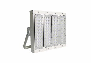 Светодиодный прожектор M4 120W 220V IP66 на светодиодах OSRAM