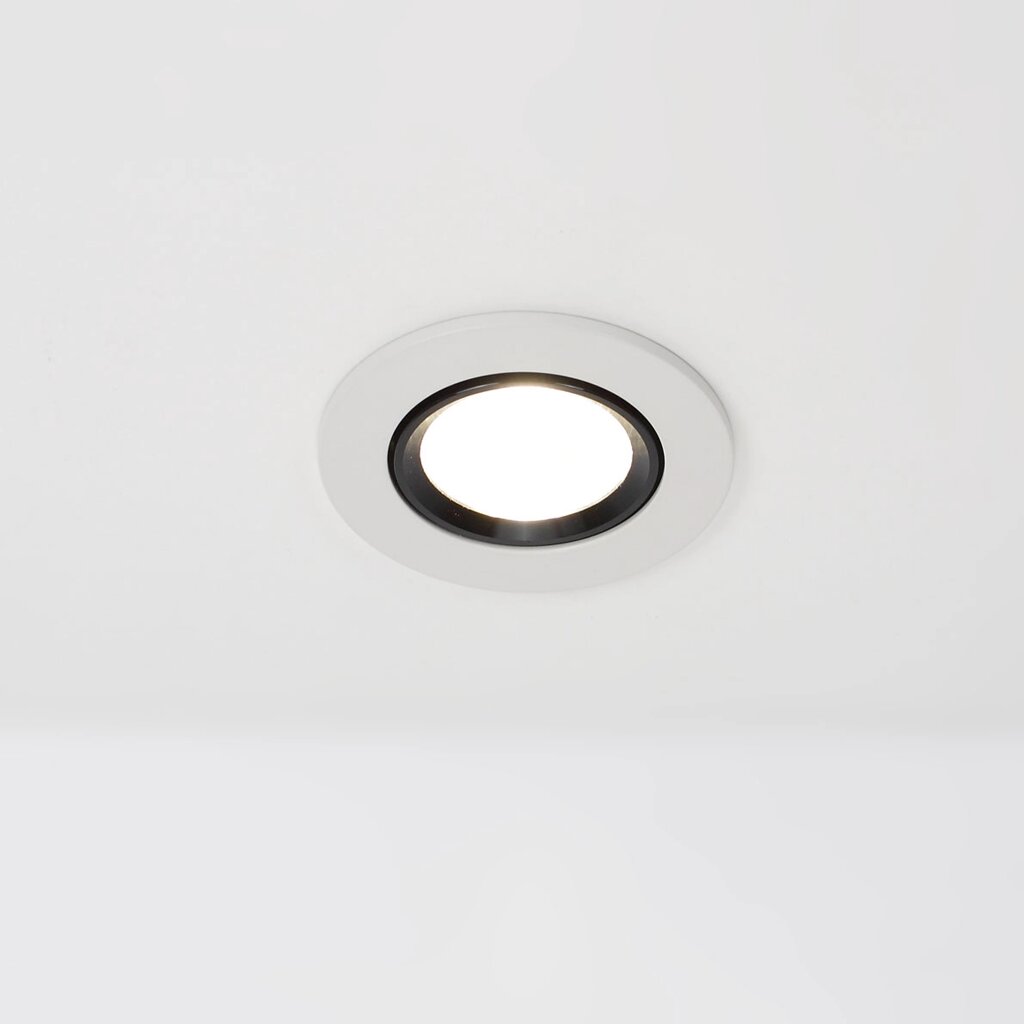 Светодиодный светильник 86 Nest Series BW6 (5W, Day White) DELCI от компании ФЕРОСВЕТ - фото 1