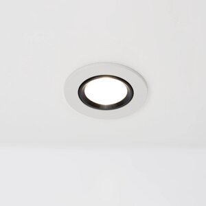 Светодиодный светильник 86 Nest Series BW6 (5W, Day White) DELCI