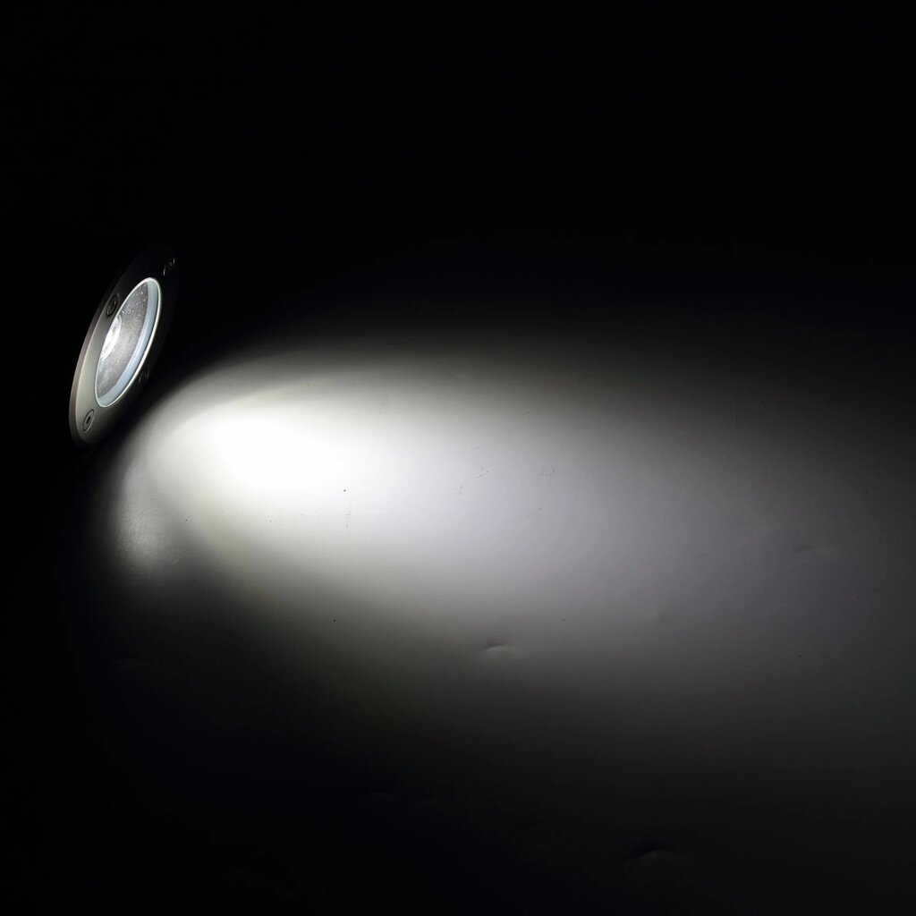 Светодиодный светильник JH-MDD-Z02 UC252 (3W,220V, White) DELCI от компании ФЕРОСВЕТ - фото 1