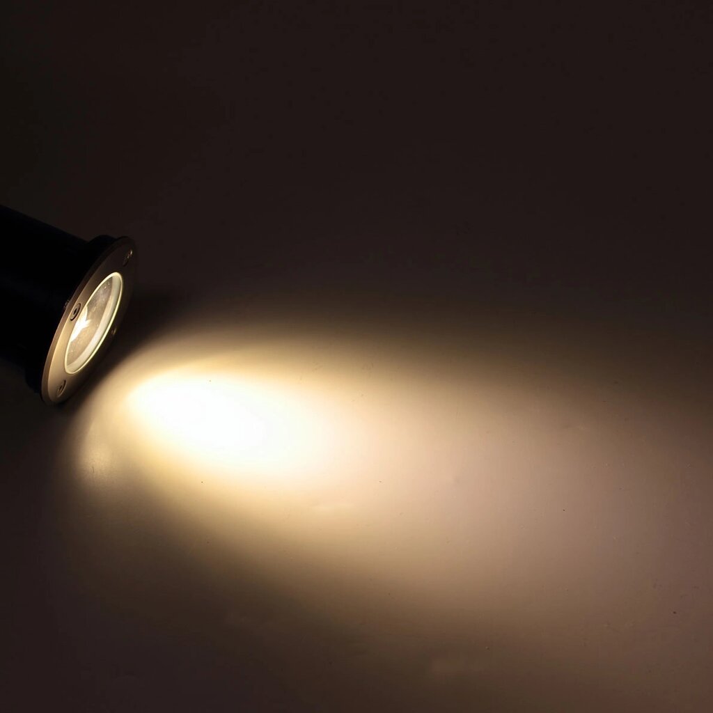 Светодиодный светильник JH-MDD-Z02 UC253 (3W,220V, Warm  White) DELCI от компании ФЕРОСВЕТ - фото 1