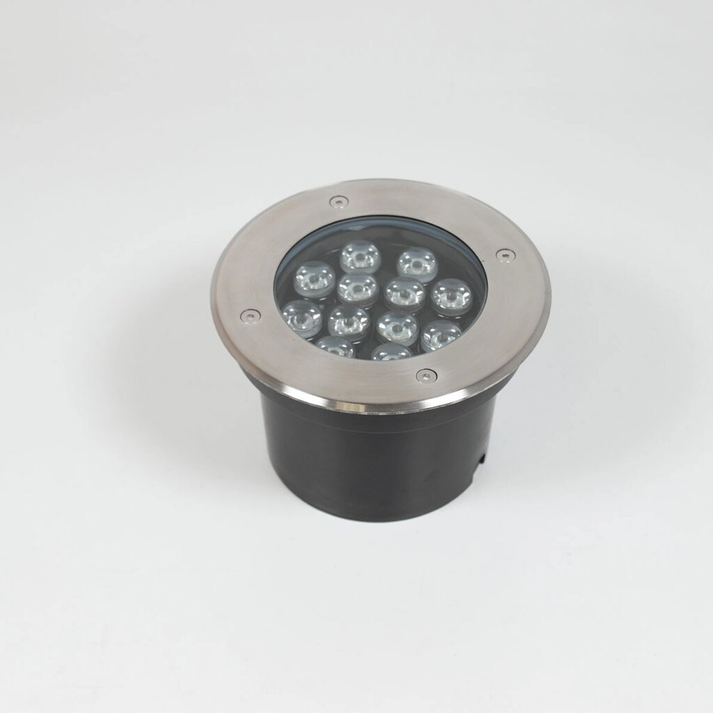 Светодиодный светильник JH-MDD-Z06 UC258 (12W,220V, White) DELCI от компании ФЕРОСВЕТ - фото 1