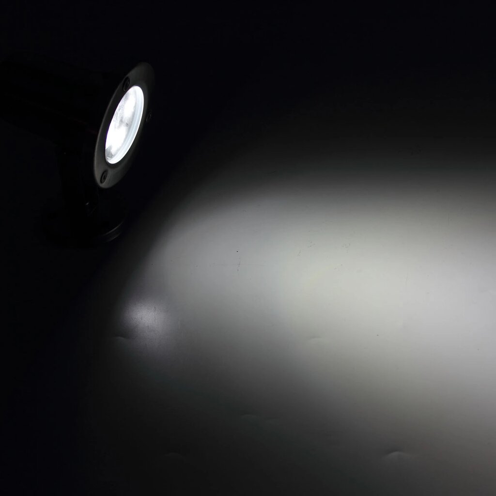 Светодиодный светильник JH-MDD-Z28 UC260 (3W,220V, White) DELCI от компании ФЕРОСВЕТ - фото 1