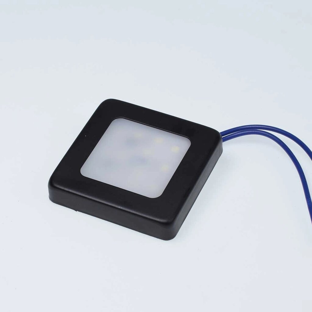 Светодиодный светильник JH-TDZ- 3WB B450  (220V, 3W, white) DELCI от компании ФЕРОСВЕТ - фото 1