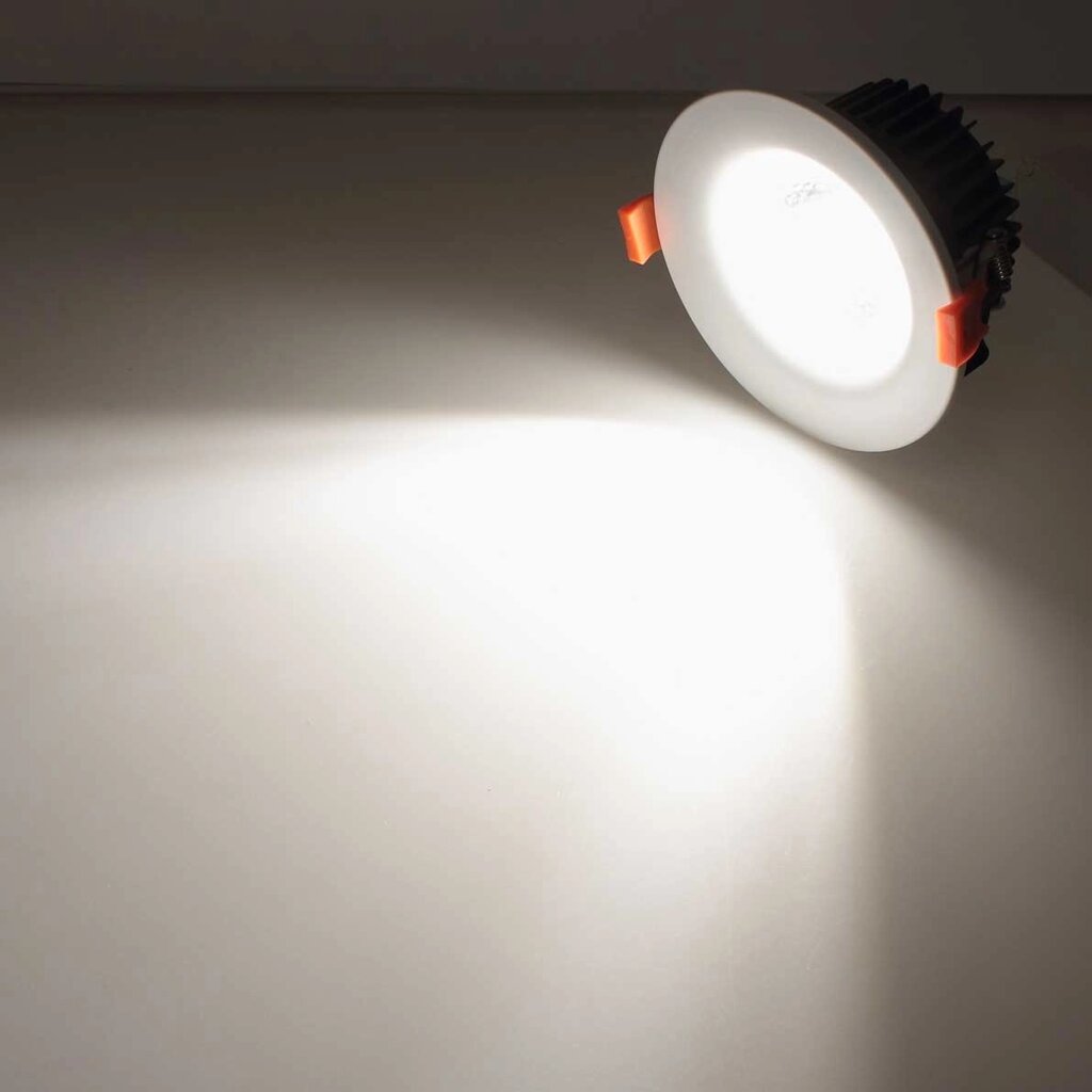 Светодиодный светильник JH-TH-Z15W AR68 (15W, Day White) DELCI от компании ФЕРОСВЕТ - фото 1