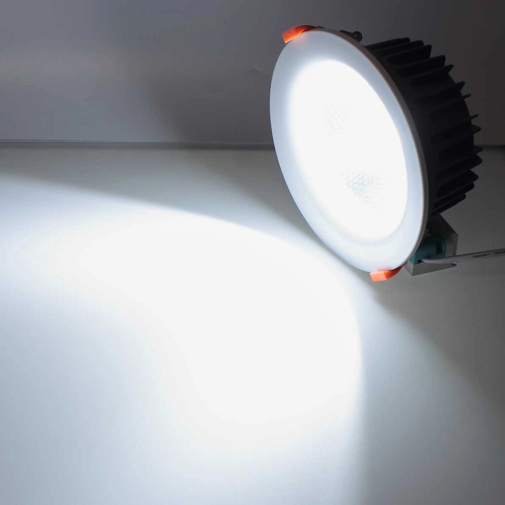 Светодиодный светильник JH-TH-Z30W AR75 (30W, White) DELCI от компании ФЕРОСВЕТ - фото 1