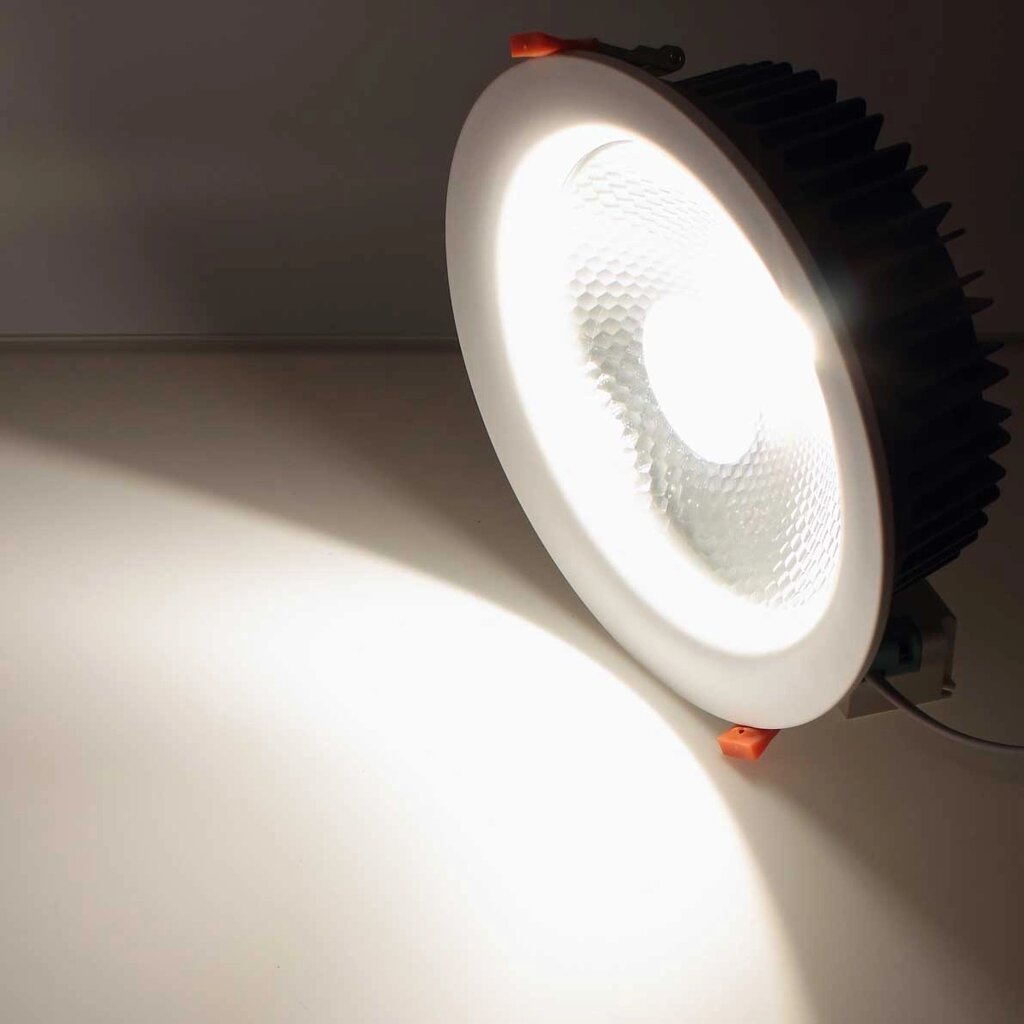 Светодиодный светильник JH-TH-Z40W AR77 (40W, Day White) DELCI от компании ФЕРОСВЕТ - фото 1