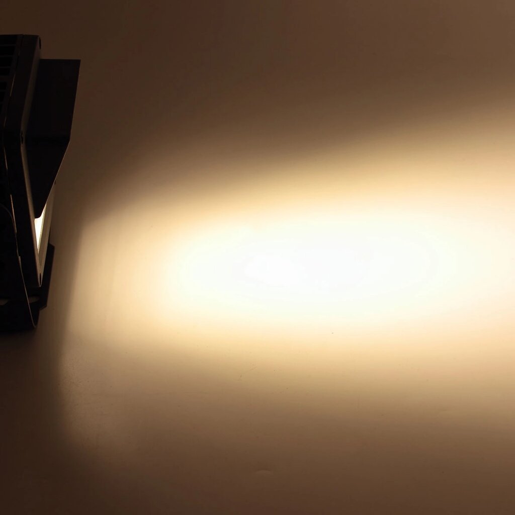Светодиодный светильник ландшафтный V94 (12W,220V, warm white) DELCI от компании ФЕРОСВЕТ - фото 1