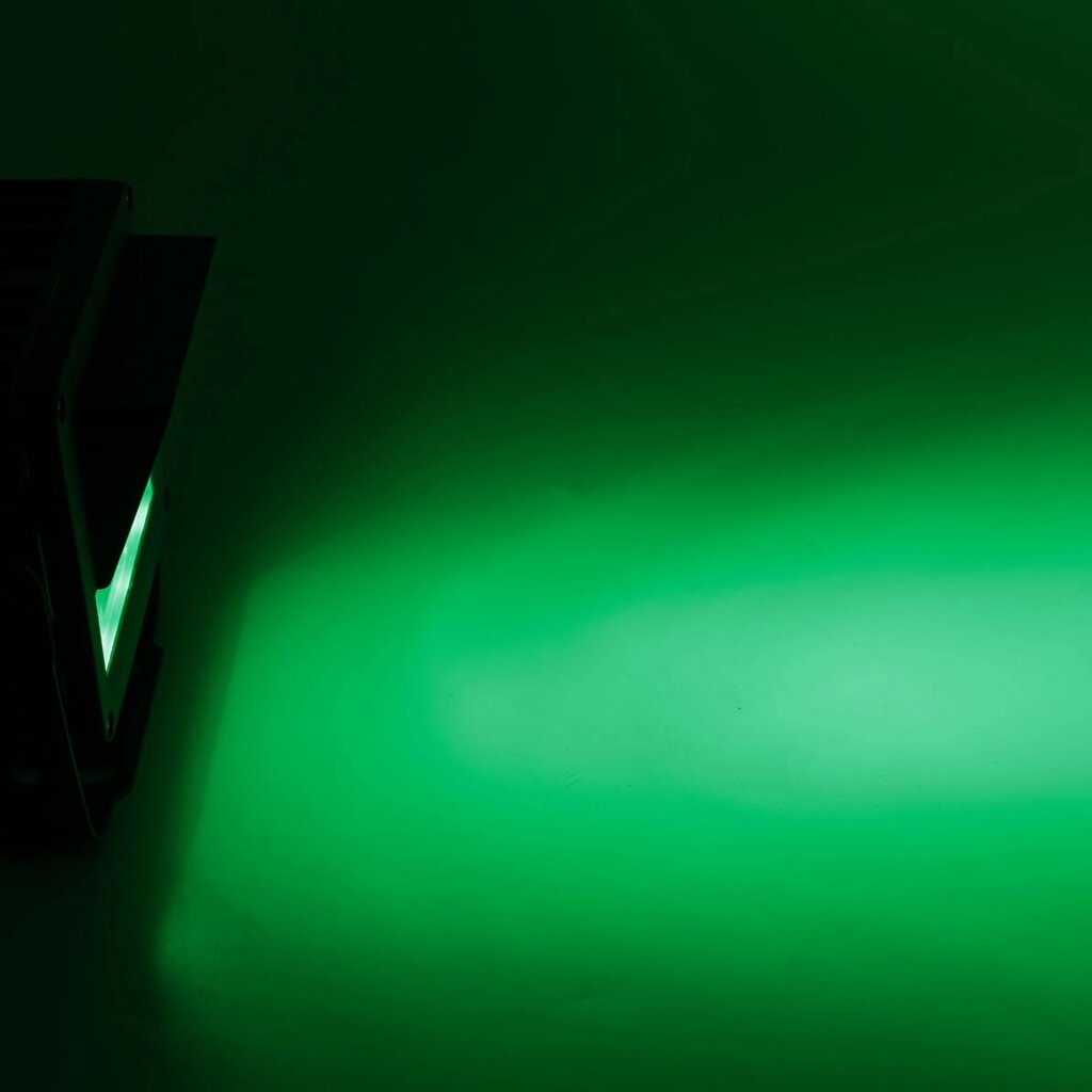 Светодиодный светильник ландшафтный V95 (12W,220V, Green) DELCI от компании ФЕРОСВЕТ - фото 1