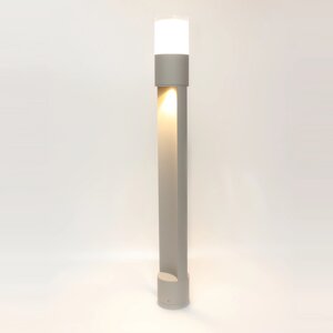 Светодиодный светильник столбик 1460 DHL4 (6W, warm white) DELCI