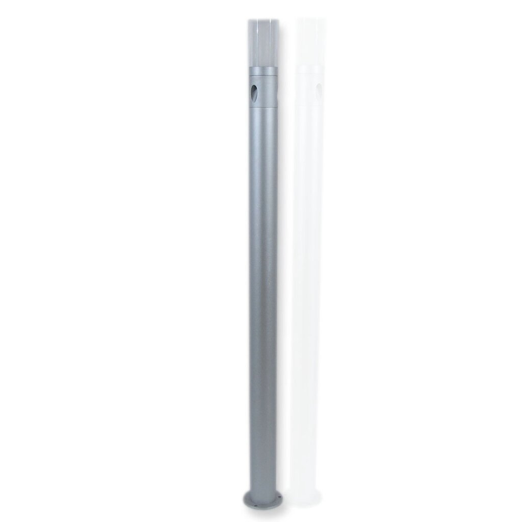 Светодиодный светильник столбик UCR7802D-1000 TA, Warm White DELCI от компании ФЕРОСВЕТ - фото 1