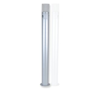 Светодиодный светильник столбик UCR7802D-1000 TA, White DELCI