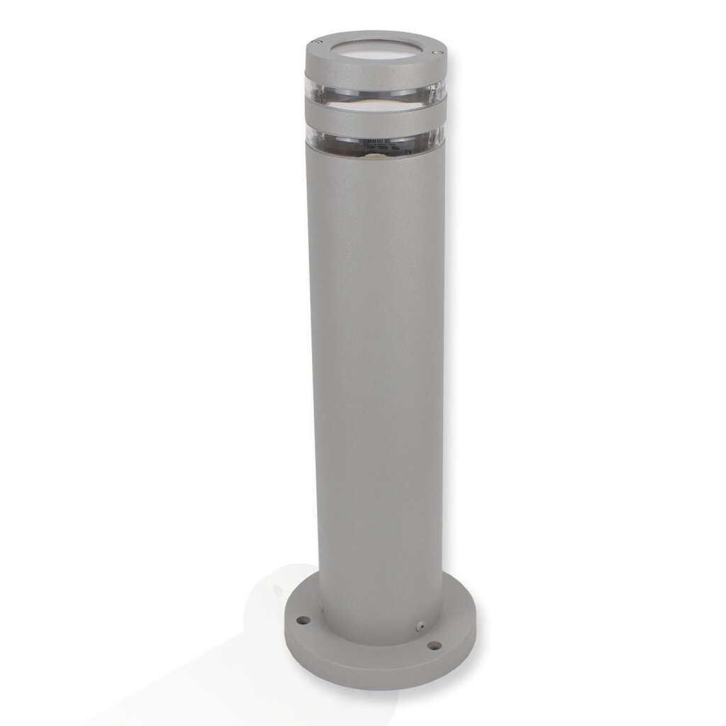 Светодиодный светильник столбик UCВ6200-500 Grey, GU10 DELCI от компании ФЕРОСВЕТ - фото 1