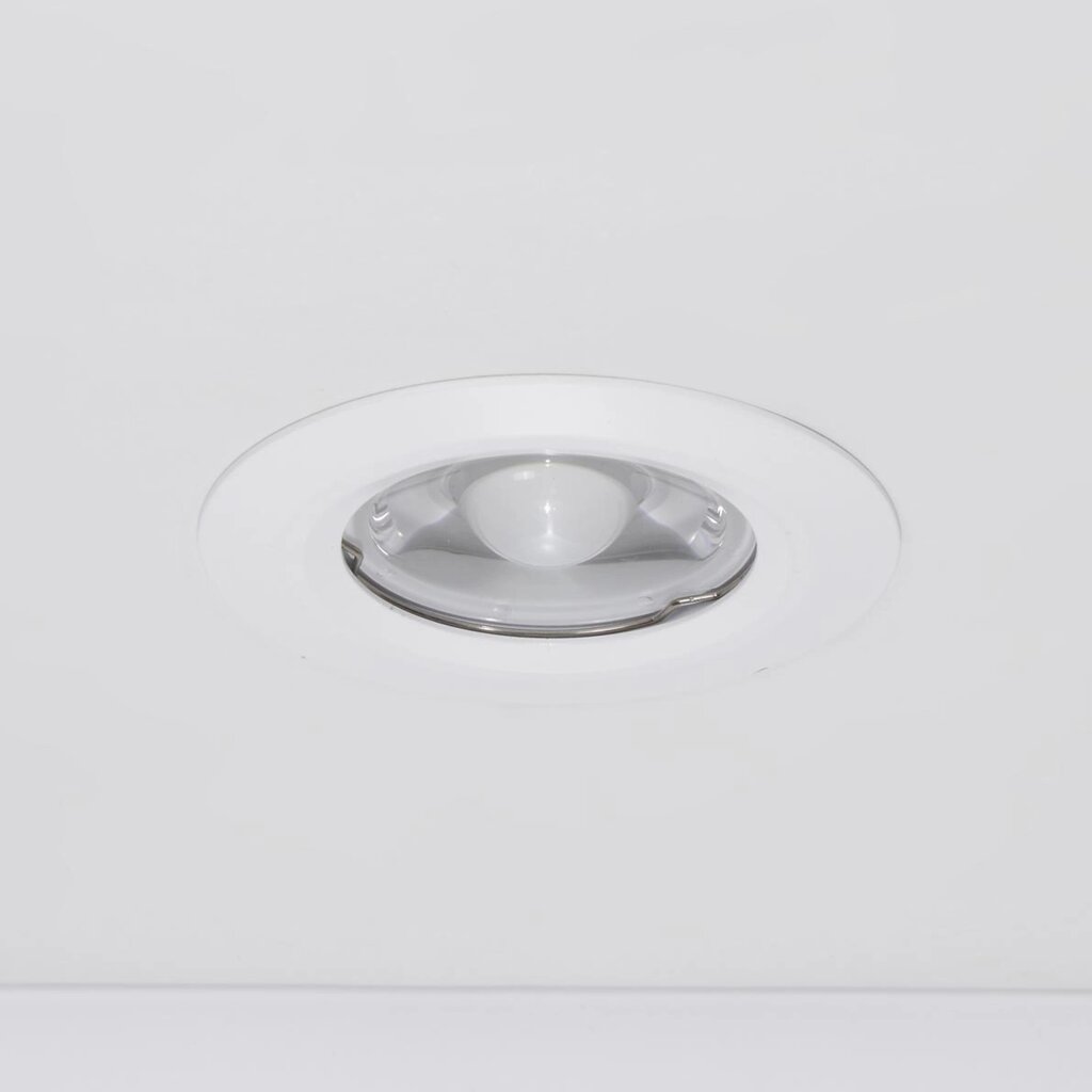 Светодиодный светильник точечный RW (8.3W, White) DELCI от компании ФЕРОСВЕТ - фото 1