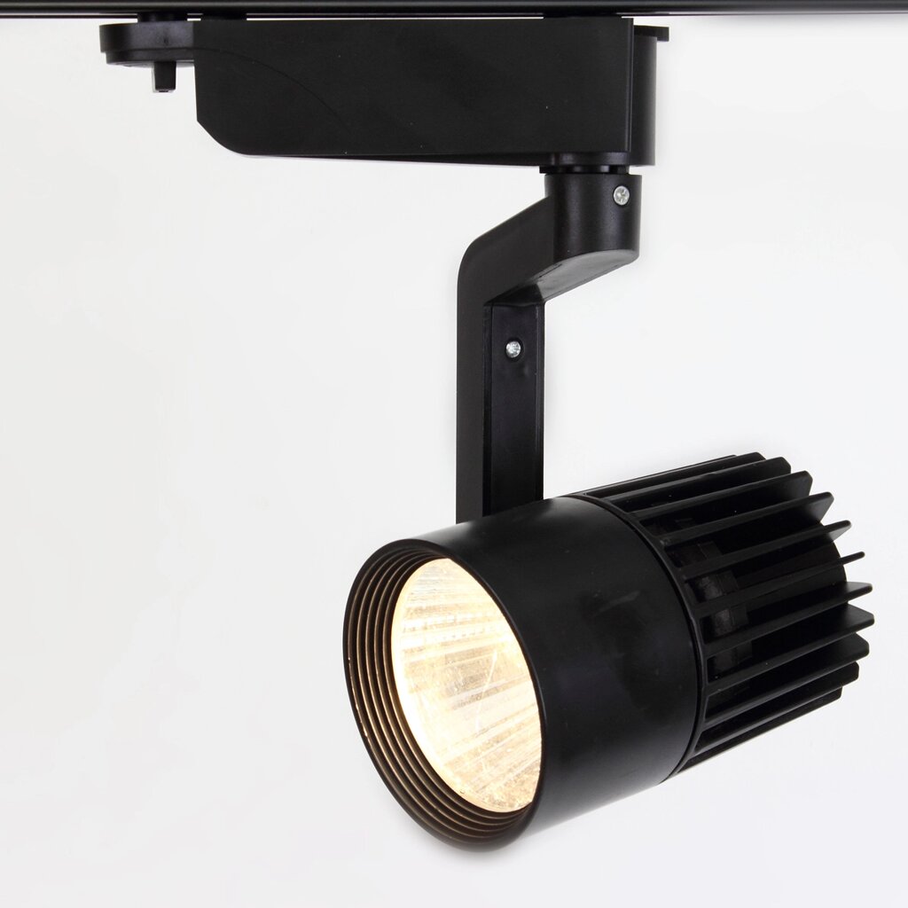 Светодиодный светильник трековый GDD-147 3L 3X22 (20W, warm white) DELCI от компании ФЕРОСВЕТ - фото 1