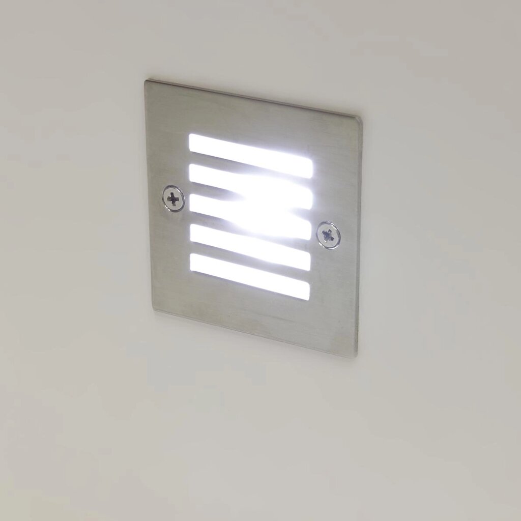 Светодиодный светильник UC150, White DELCI от компании ФЕРОСВЕТ - фото 1