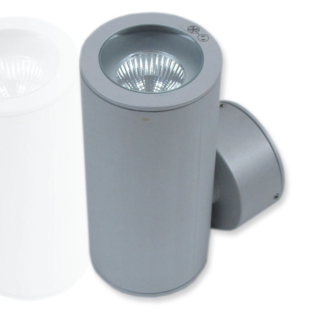 Светодиодный светильник UCR7241 TA, Warm White DELCI от компании ФЕРОСВЕТ - фото 1