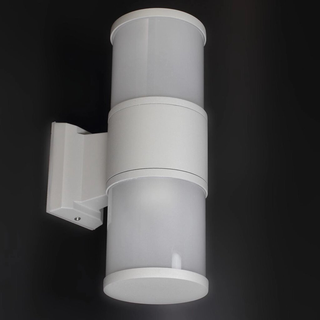 Светодиодный светильник UCВ2021, Grey,Е27 DELCI от компании ФЕРОСВЕТ - фото 1