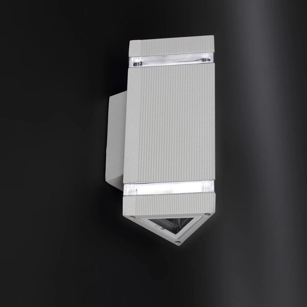 Светодиодный светильник UCВ6400С, Grey, GU10 DELCI от компании ФЕРОСВЕТ - фото 1