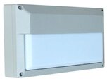 Светодиодный светильник уличный 40159S 12W 220V на светодиодах OSRAM (Германия)