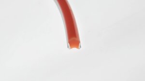 Светорассеивающий силиконовый профиль SK16 (9mm, orange) DELCI