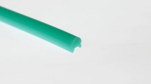 Светорассеивающий силиконовый профиль SK21 (12mm, green) DELCI