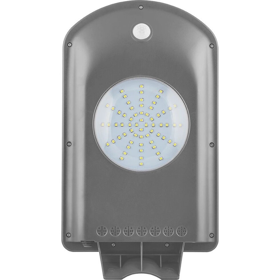 Трассовый светильник на солнечной батарее FERON SP2332 от компании ФЕРОСВЕТ - фото 1