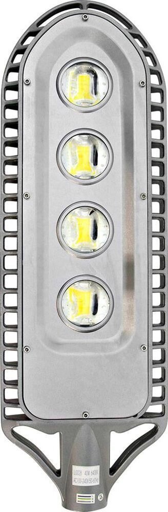 Уличный светильник консольный FERON SP2551 от компании ФЕРОСВЕТ - фото 1
