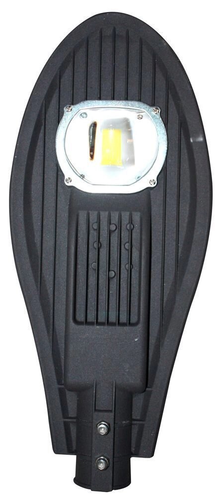 Уличный светильник консольный FERON SP2558 от компании ФЕРОСВЕТ - фото 1