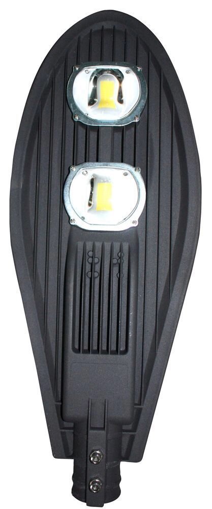 Уличный светильник консольный FERON SP2561 от компании ФЕРОСВЕТ - фото 1