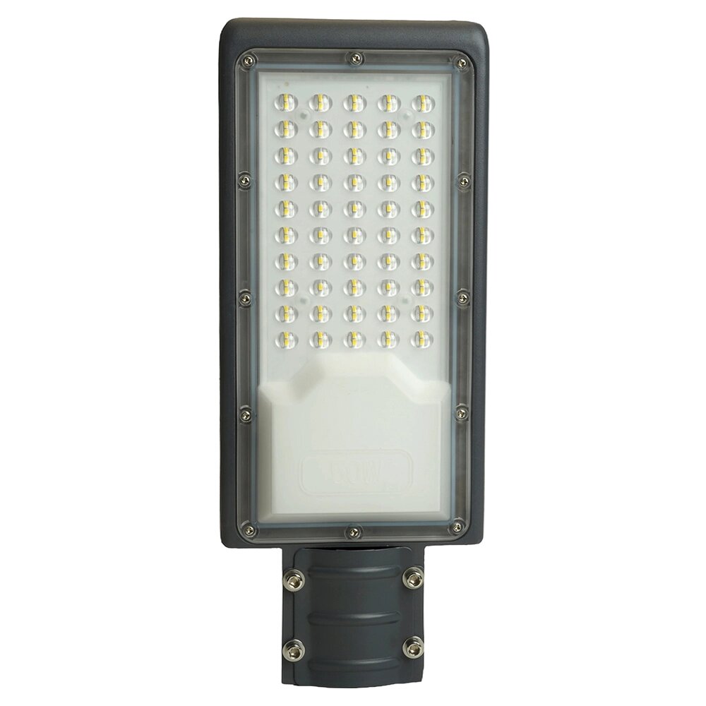 Уличный светильник консольный FERON SP3032 от компании ФЕРОСВЕТ - фото 1