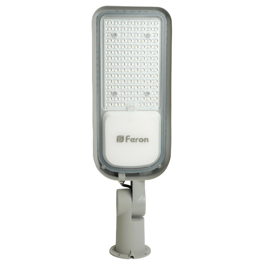 Уличный светильник консольный FERON SP3060 от компании ФЕРОСВЕТ - фото 1