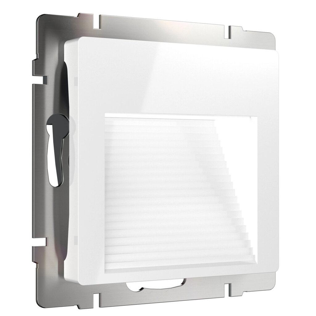 Встраиваемая LED подсветка (белый) W1154201 от компании ФЕРОСВЕТ - фото 1