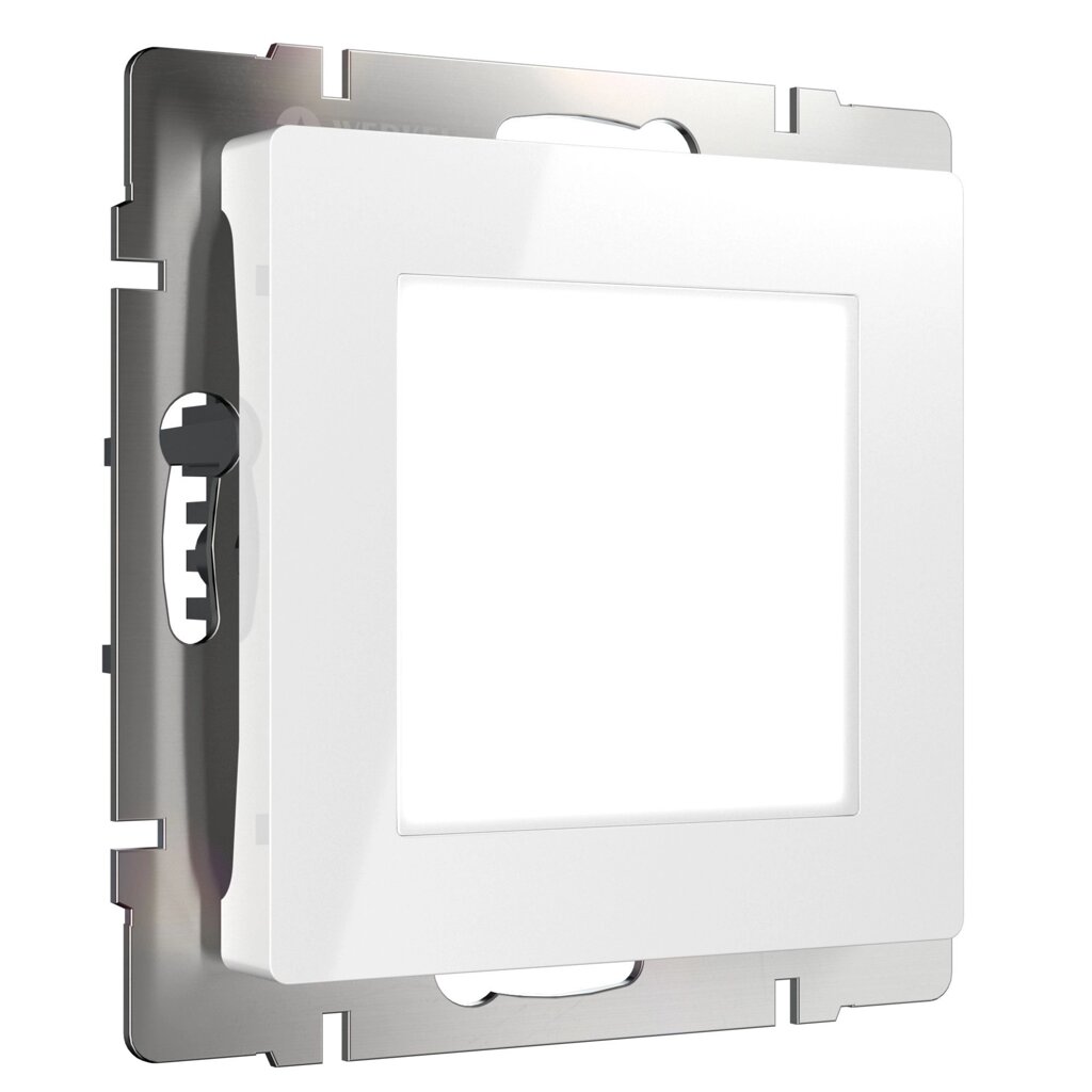 Встраиваемая LED подсветка (белый) W1154301 от компании ФЕРОСВЕТ - фото 1